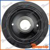 Poulie damper vilebrequin pour SUZUKI | RKP-SU-001, SZDS-SQ416
